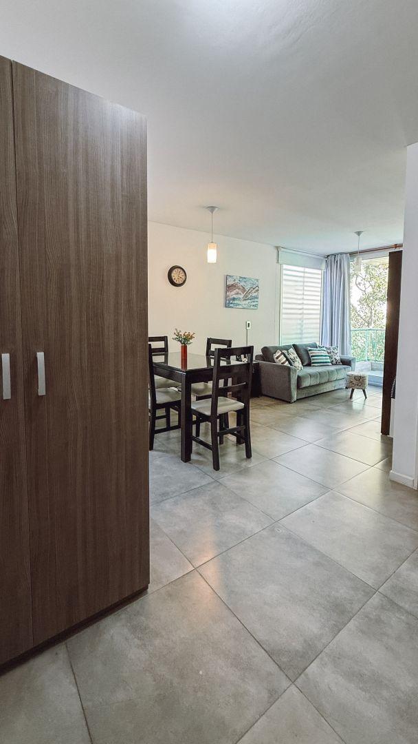 Departamento en Venta en Abasto, USD 75.000