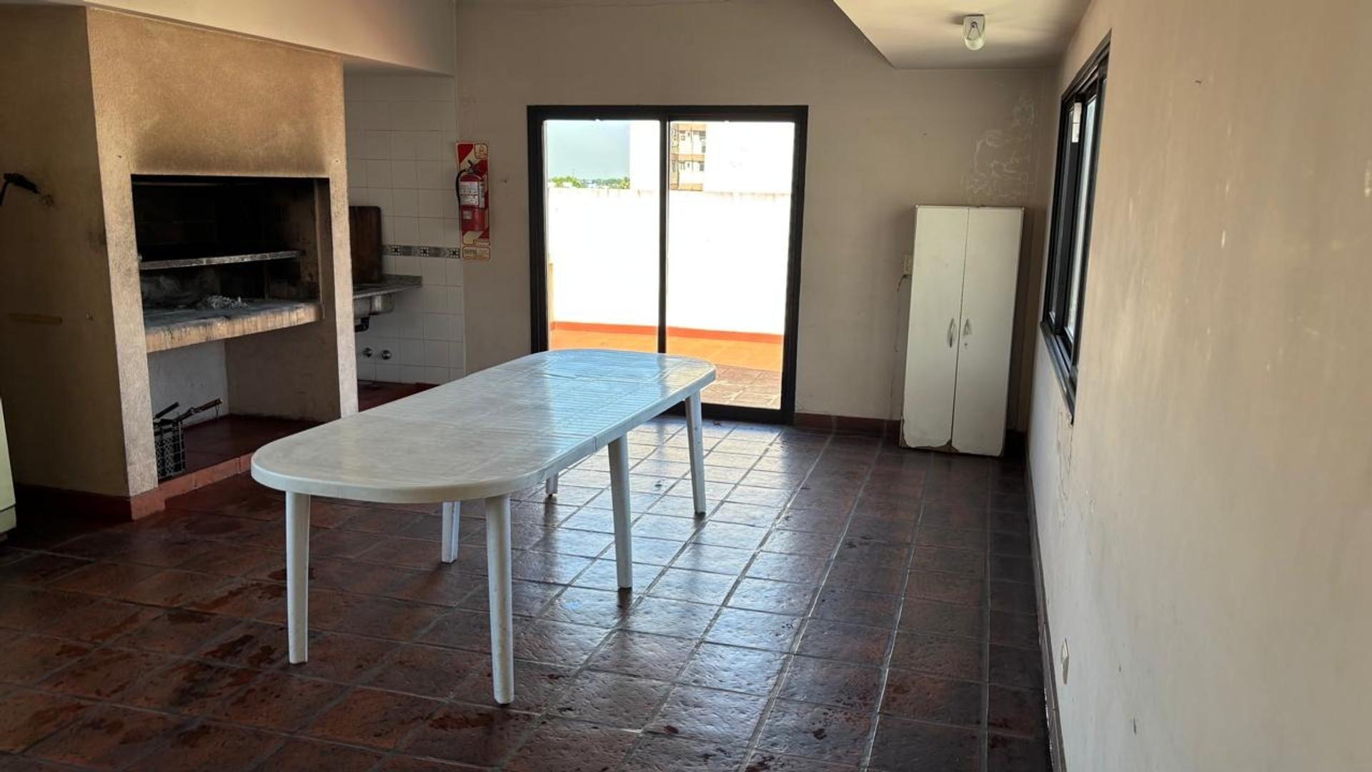 departamento 3 ambientes alquiler Ramos Mejia