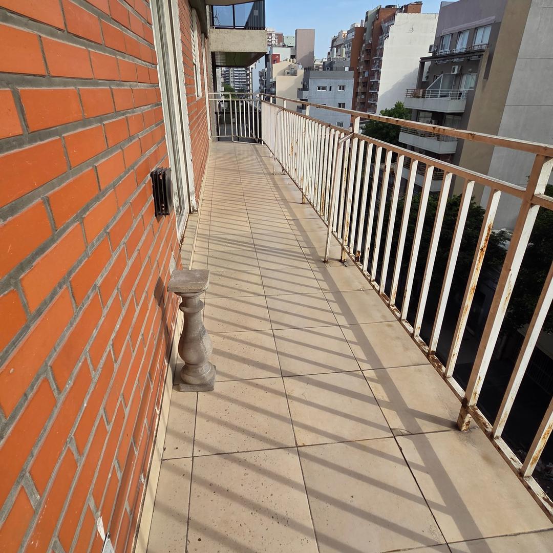 Departamento en Alquiler de 2 dormitorios