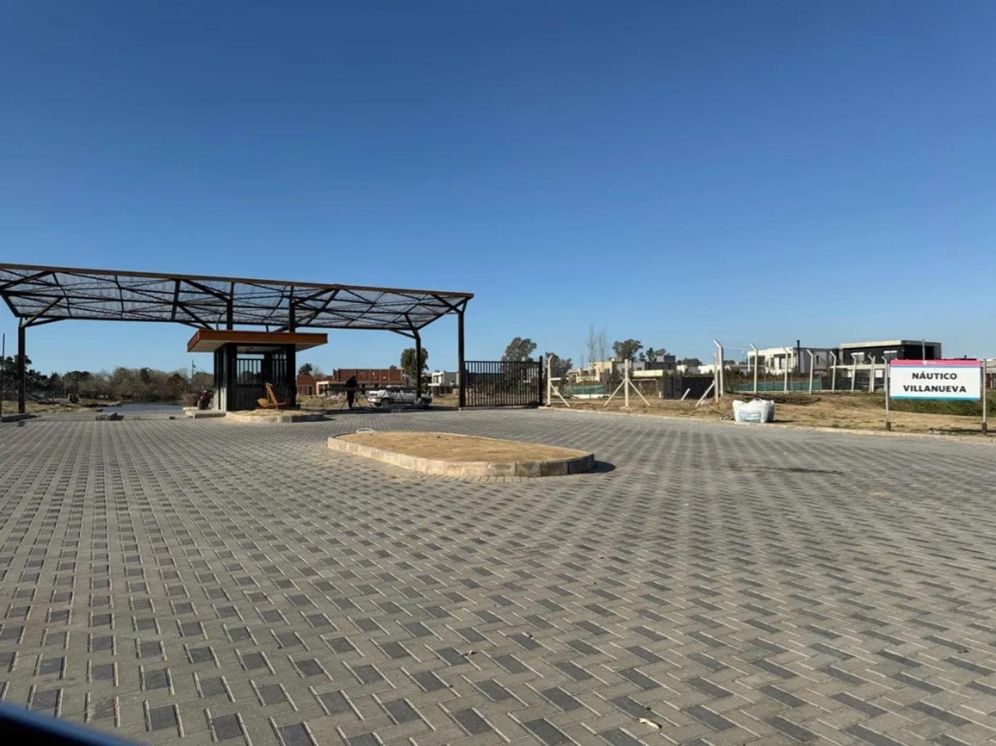 Terreno en Venta de 722,0 m2