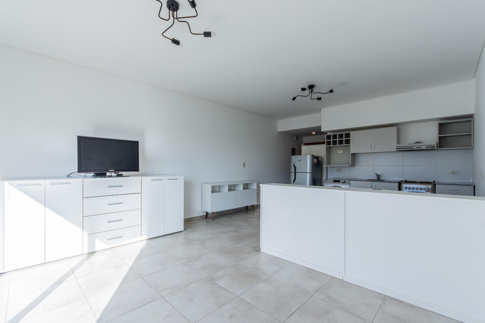 Departamento en Venta en Almagro, USD 91.900