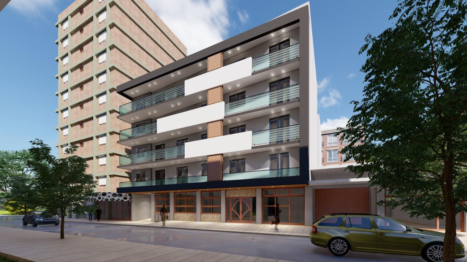 Querini 122 , Piso 5