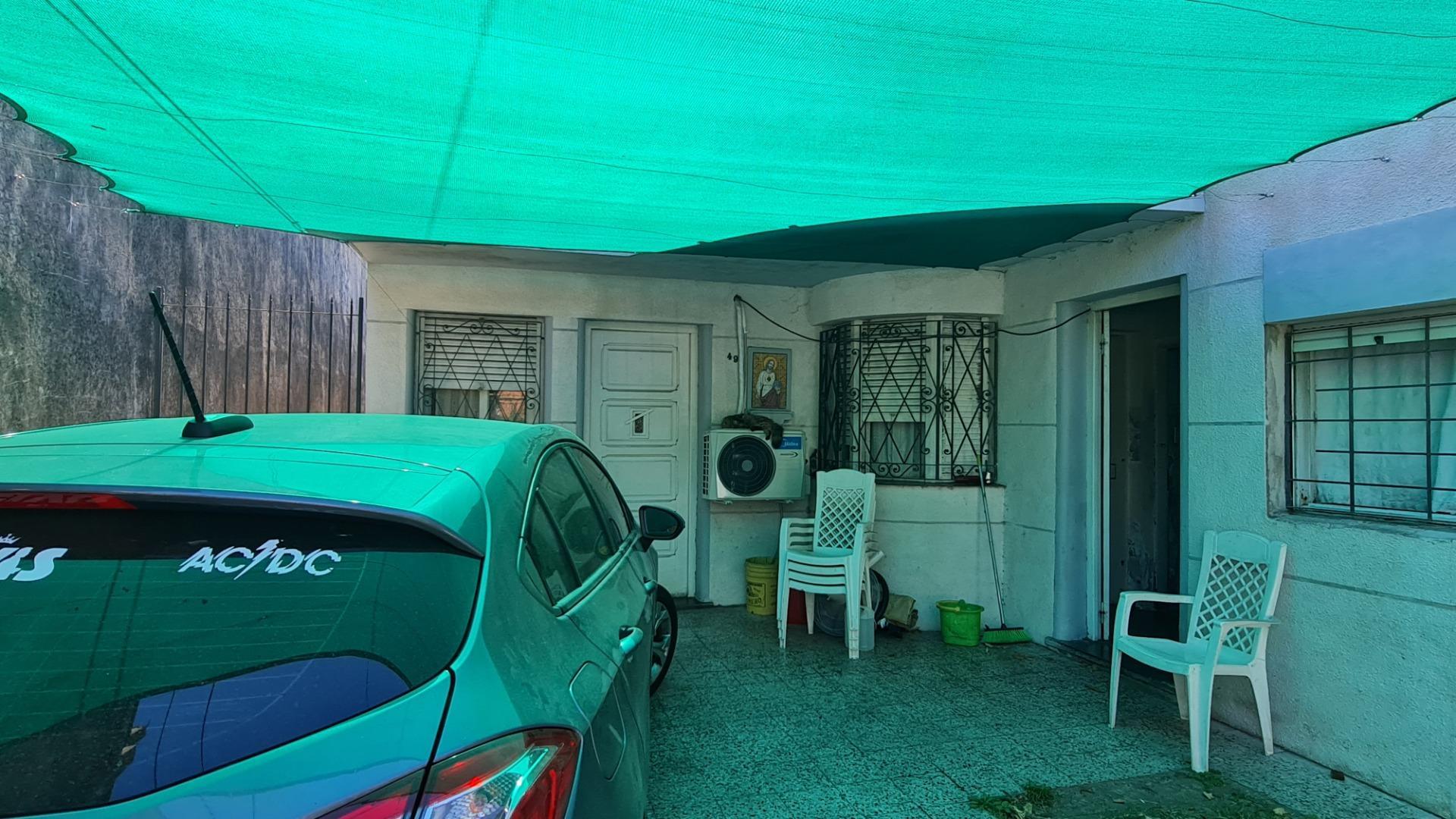 Terreno en Venta, FOS 1,8