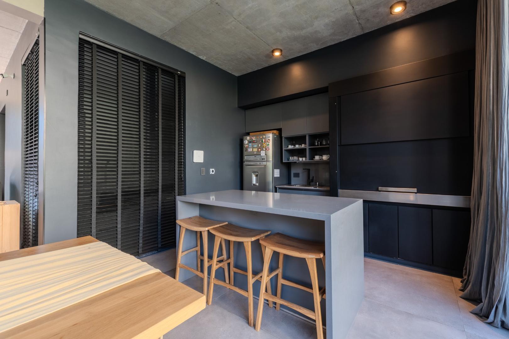 Casa en Alquiler A Estrenar