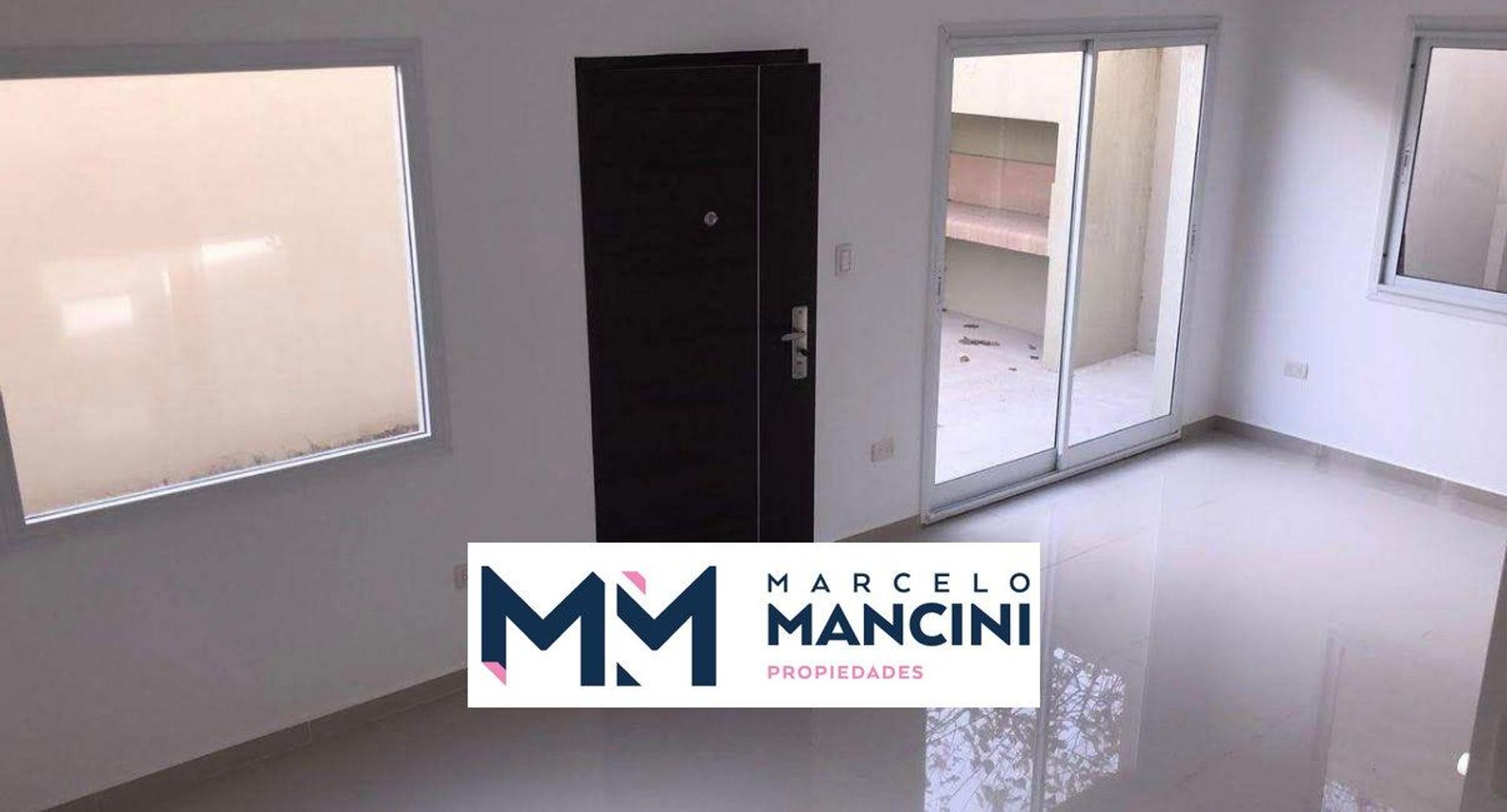 Departamento en Canning (Ezeiza)