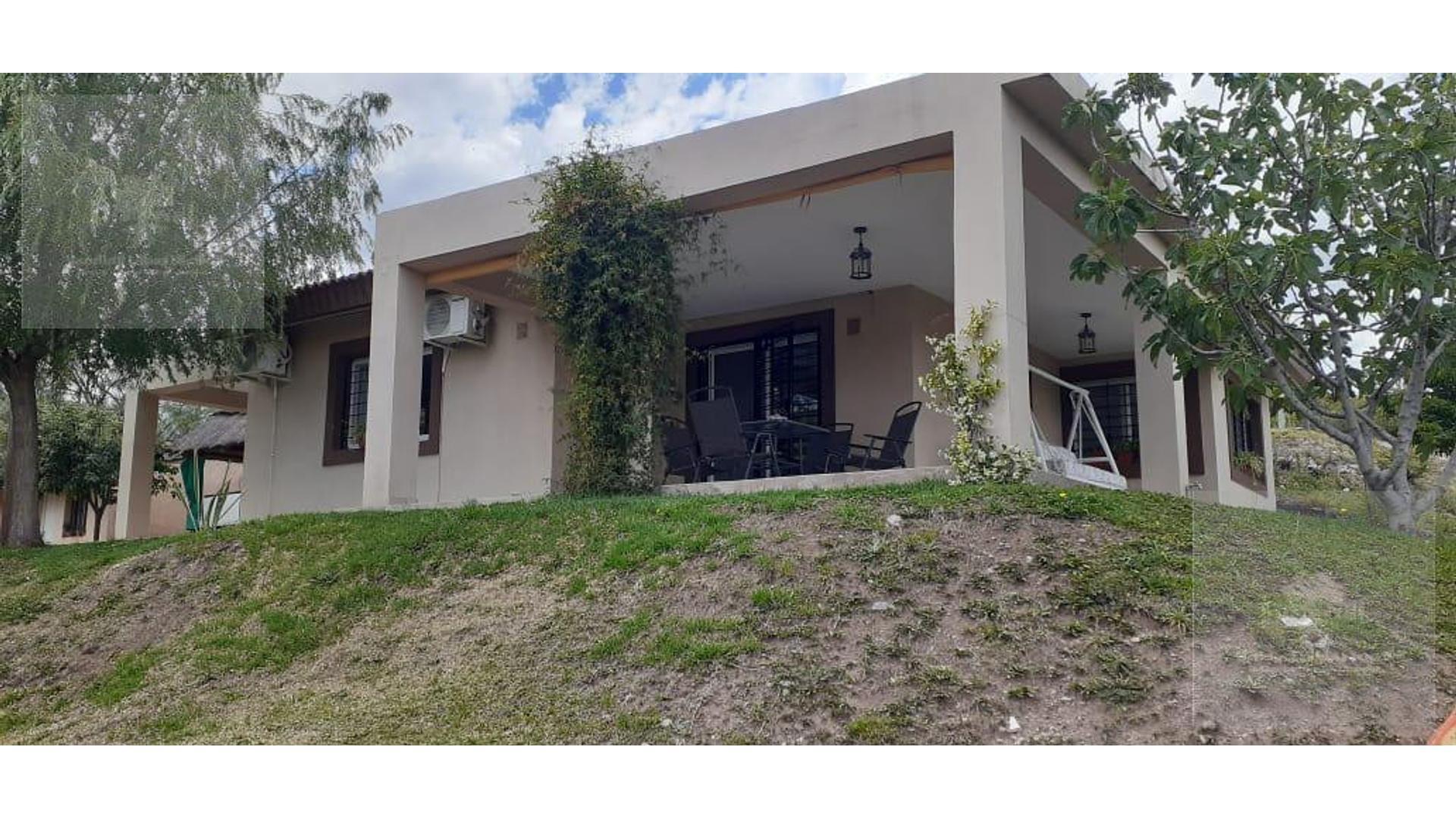 Potrero De Los Funes