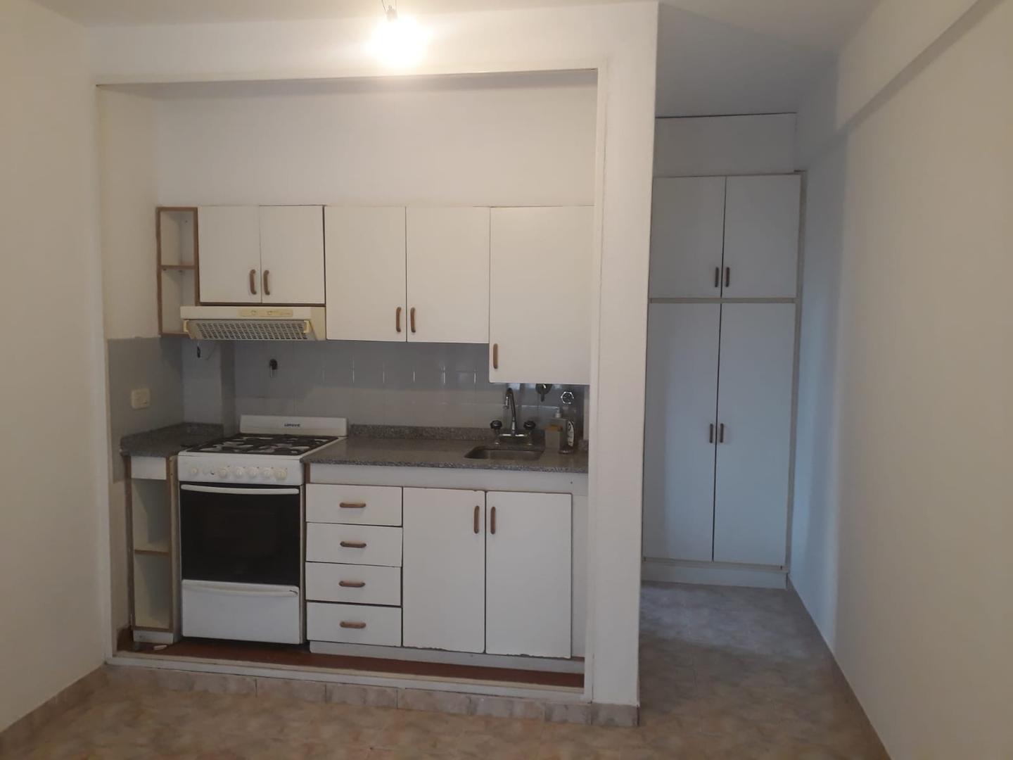 Castelar norte departamento monoambiente oportunidad