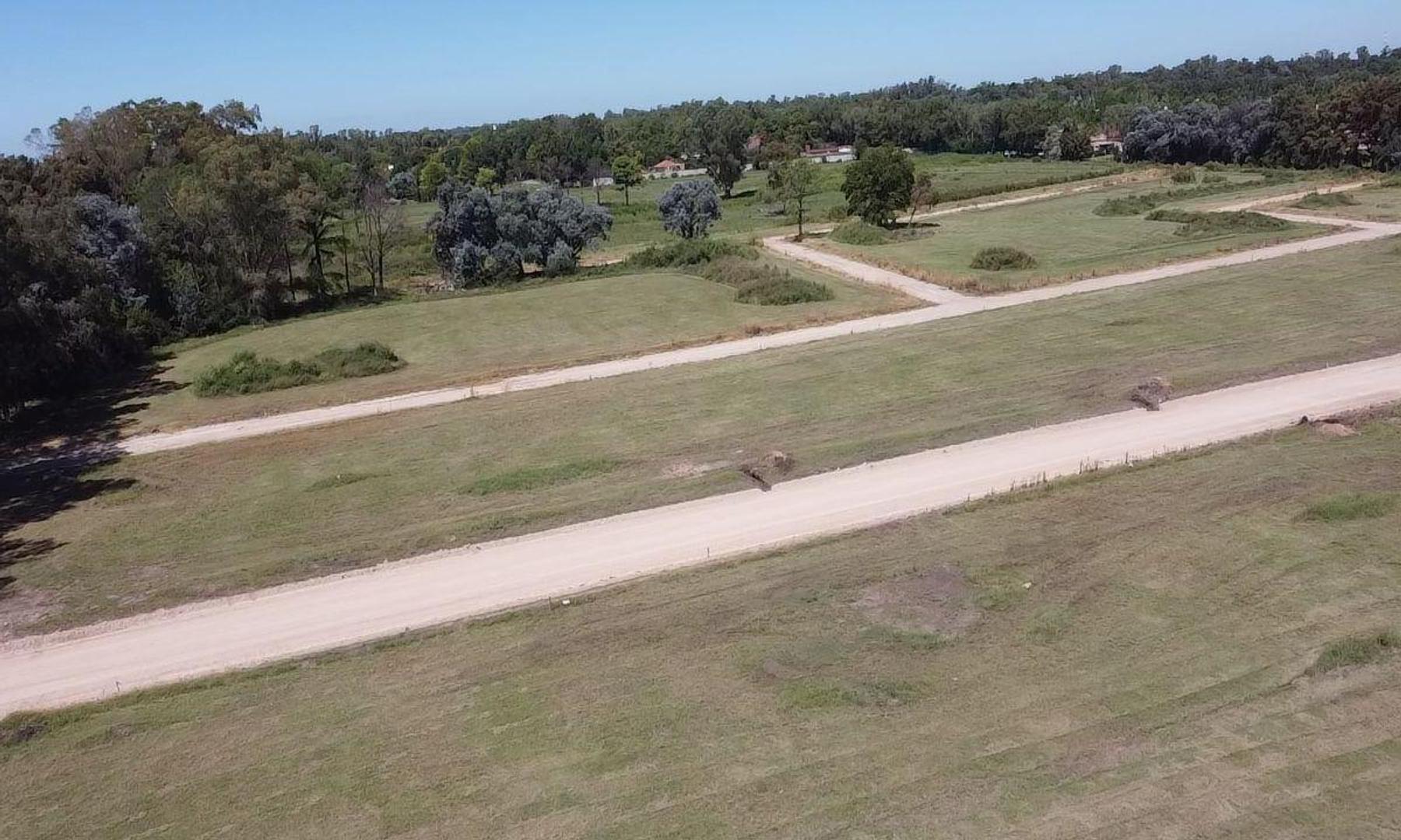 Terreno en Venta en El Cardal 3, USD 32.000