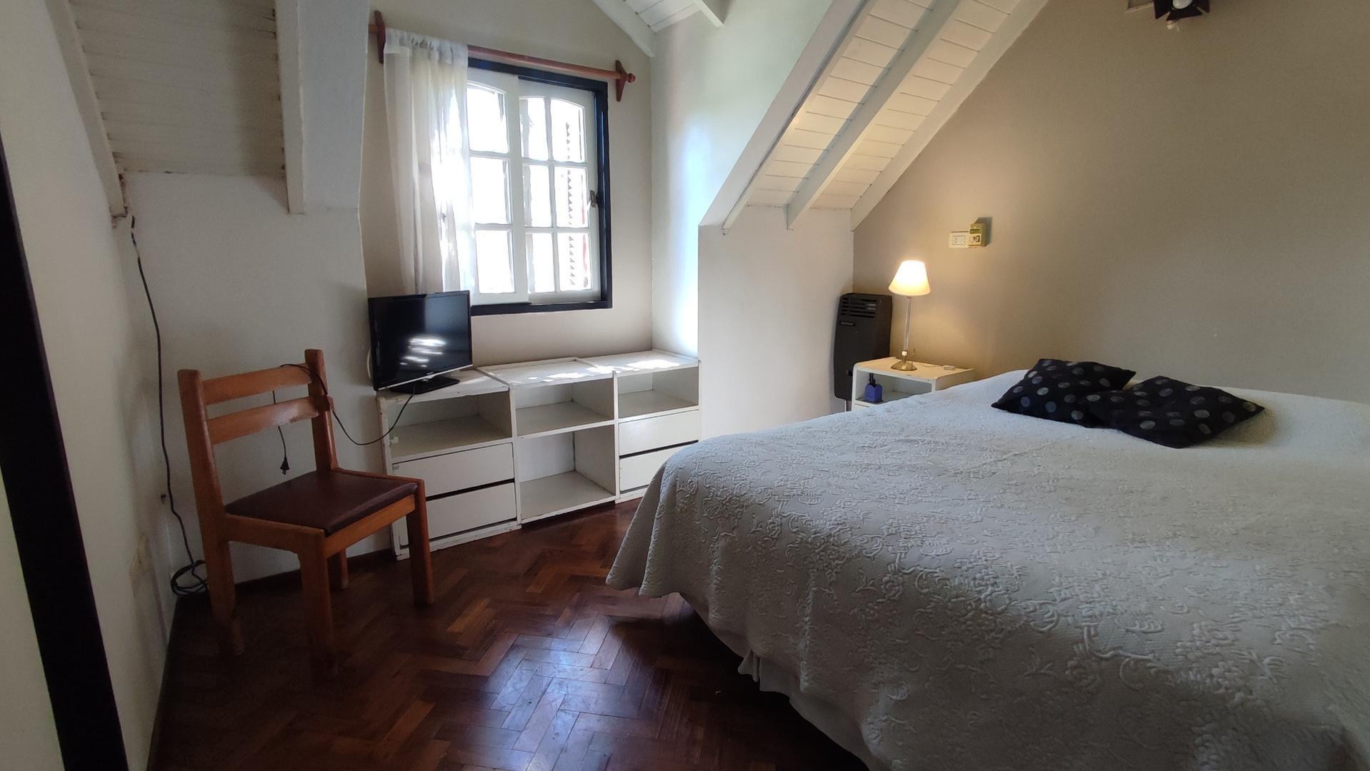 Casa en Alquiler 30 años