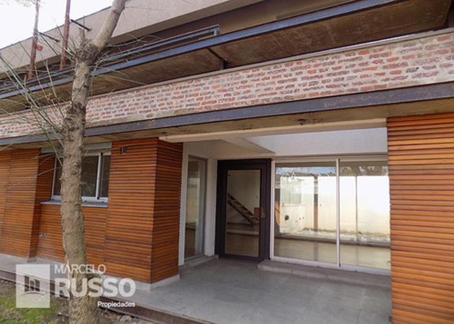 Triplex 3 Amb. A Estrenar  Condominio El Pasaje