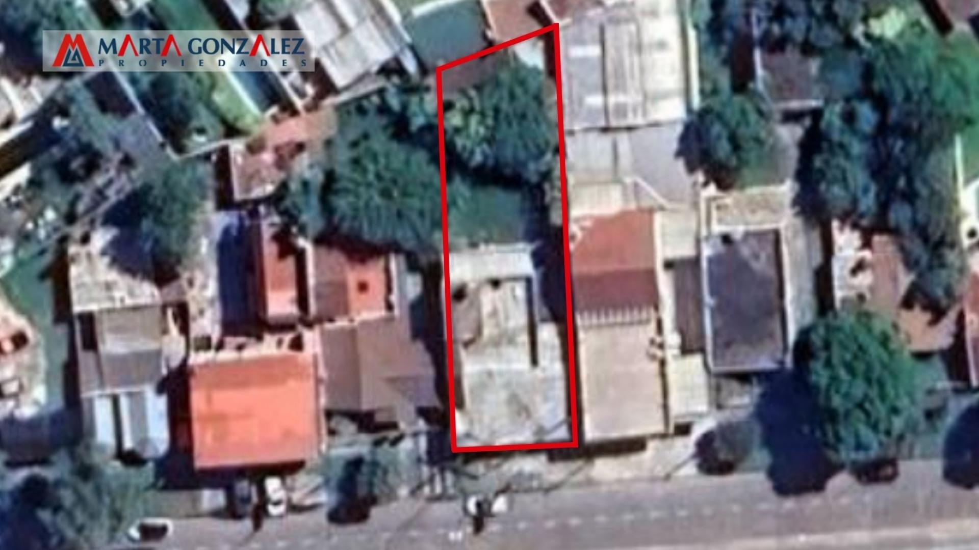 Terreno en Venta en Haedo, USD 320.000