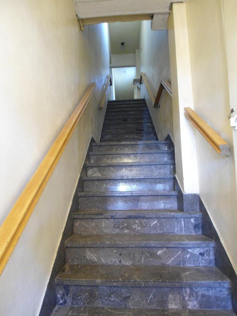 Calle 133 - Moreno N° 4171