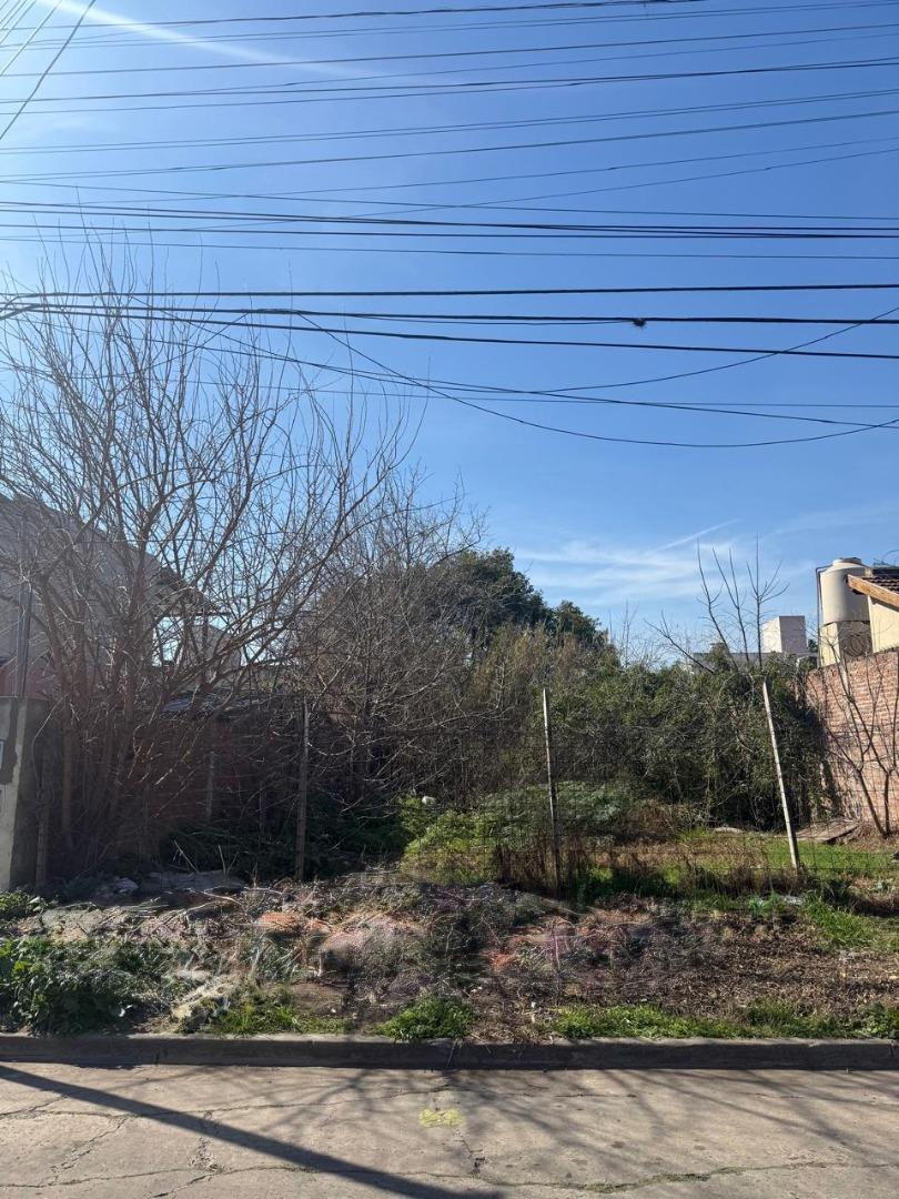 Lote en venta - Ituzaingo norte  - Lucero al 600