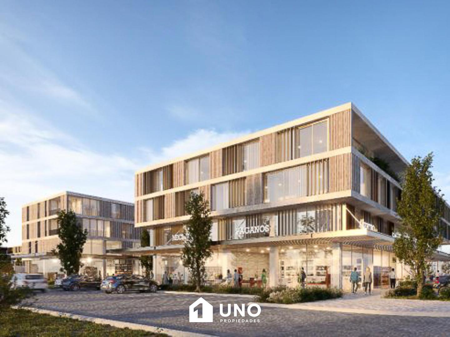 Miguel Galindo - Picton 3200, Piso 02