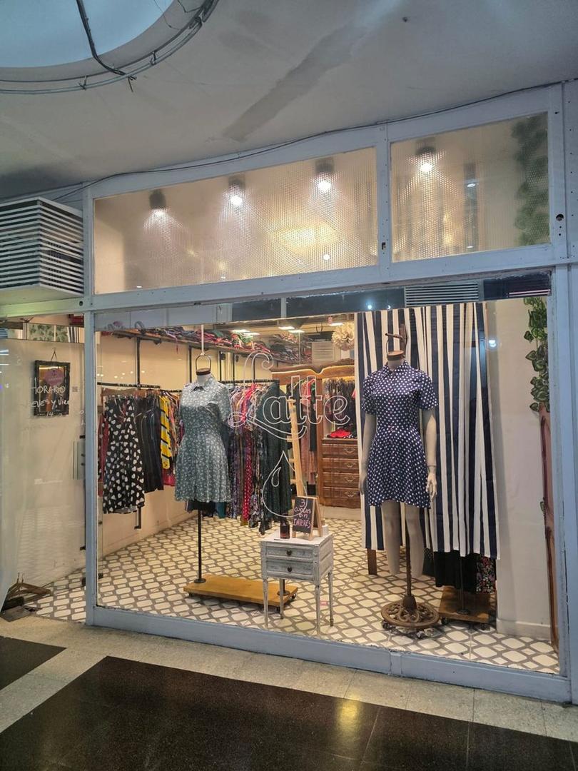 Local en Venta 45 años