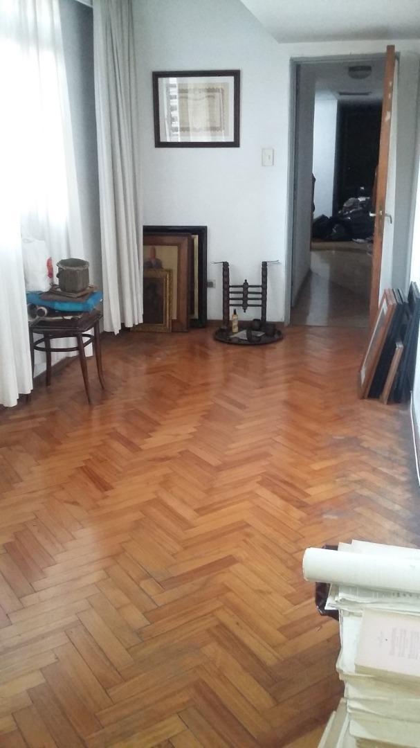 Departamento en Venta 43 años