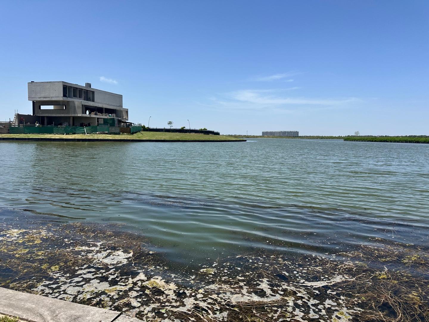 Terreno en Venta de 984,0 m2