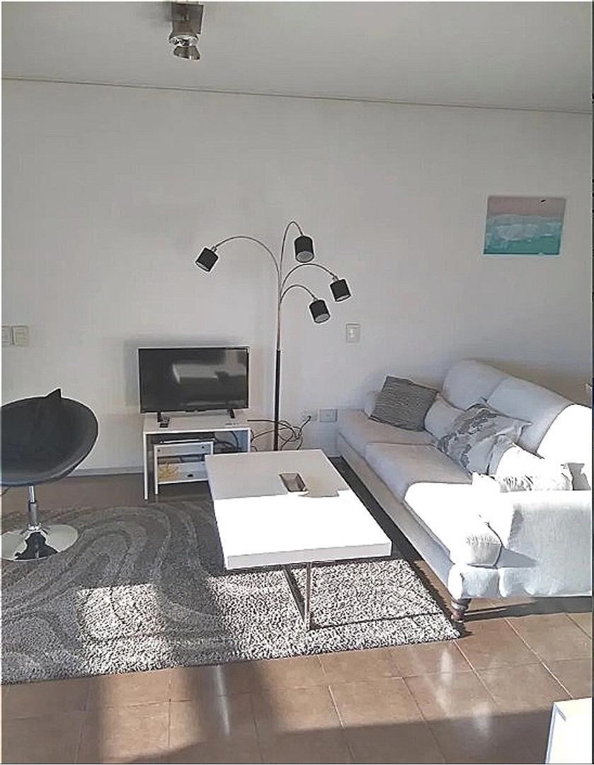 Departamento en Alquiler 8 años