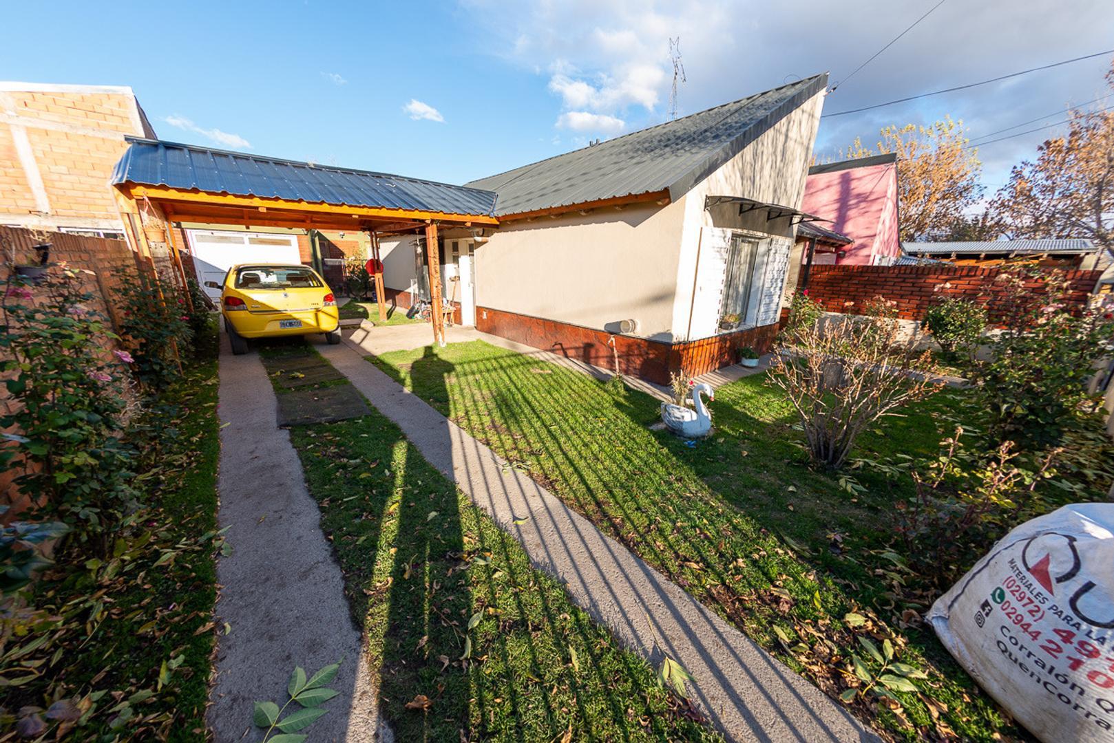 Santiago Del Estero 137