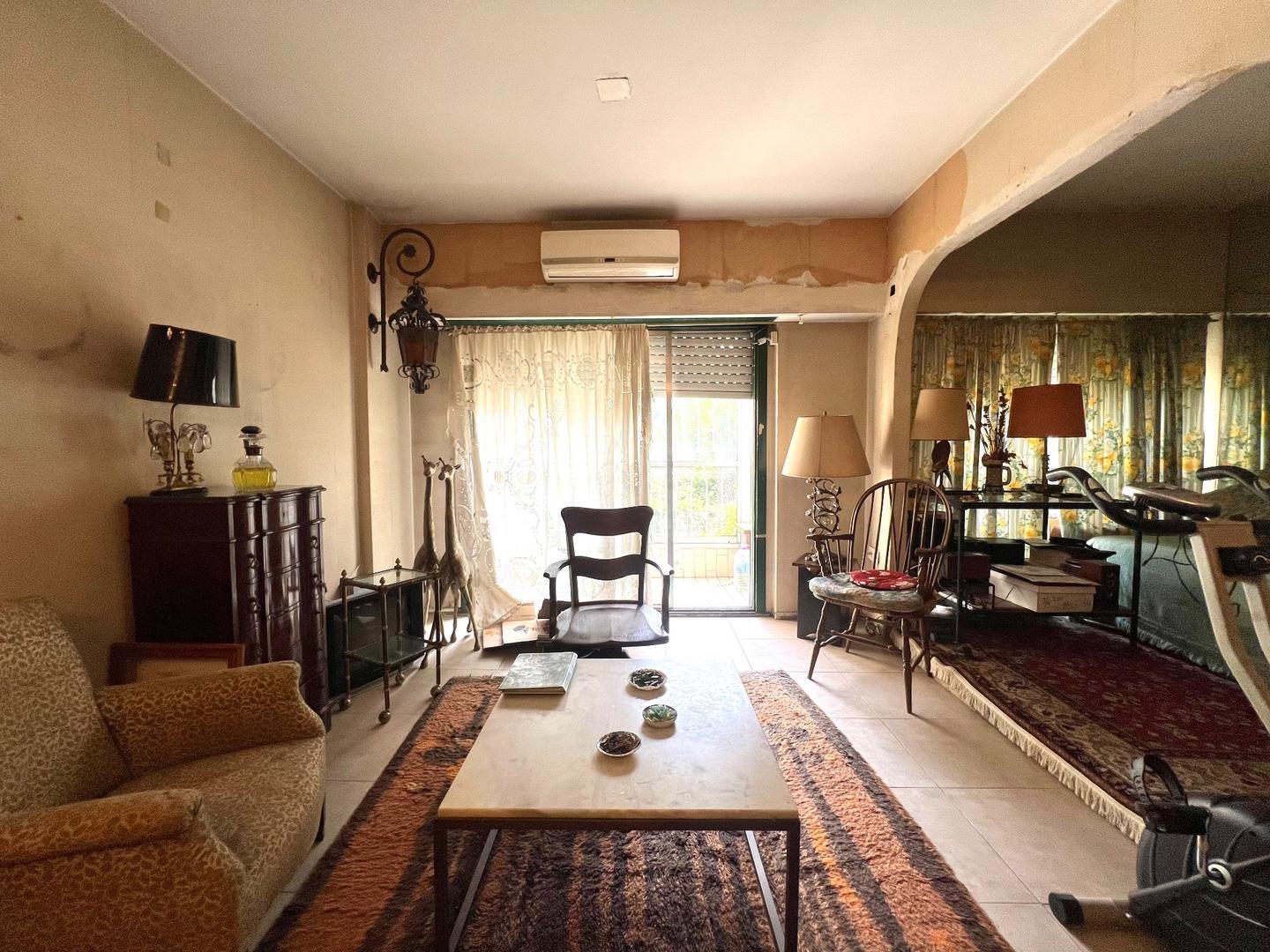 4 amb P d Melo cfte pal.privado  Apt/prof bcn.corrdo D170000