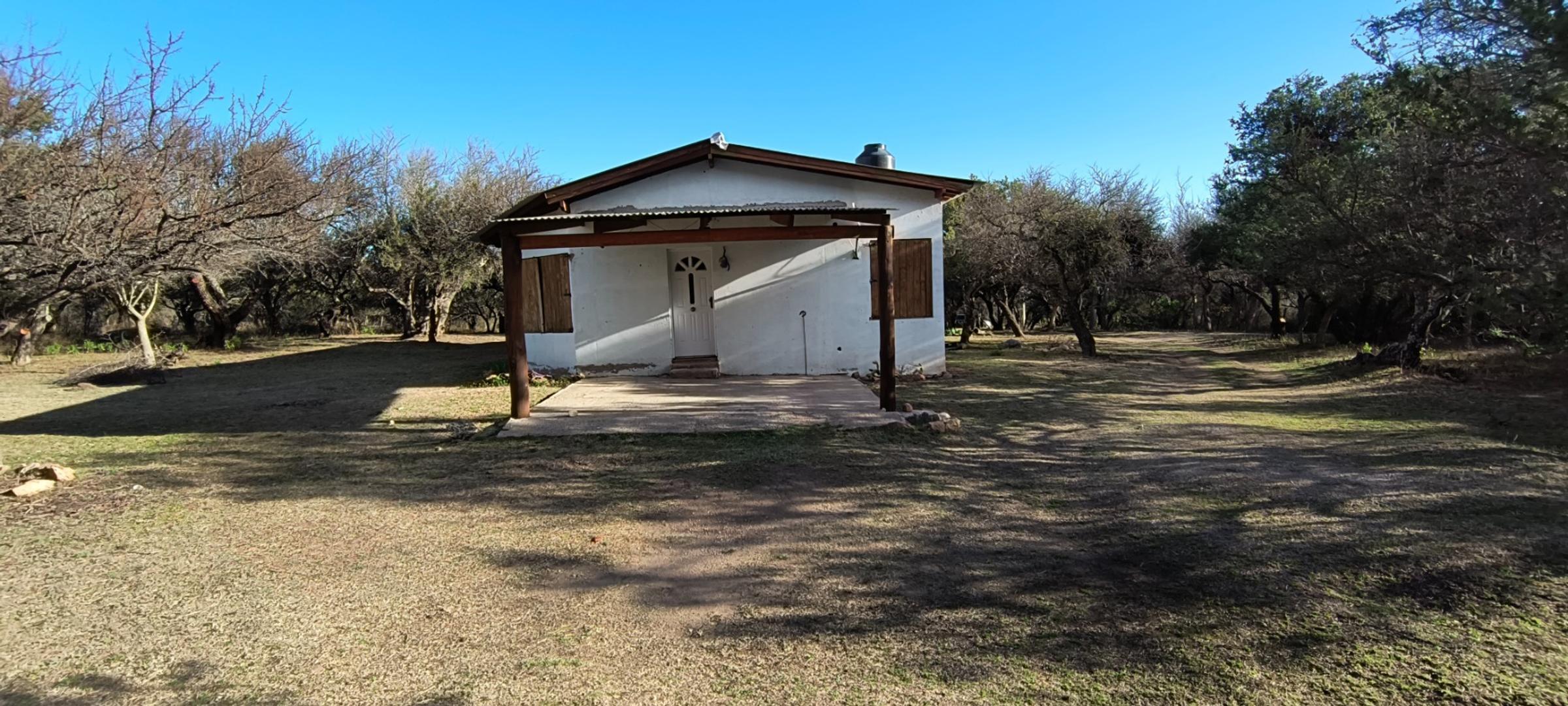 Casa en Venta de 2 dormitorios