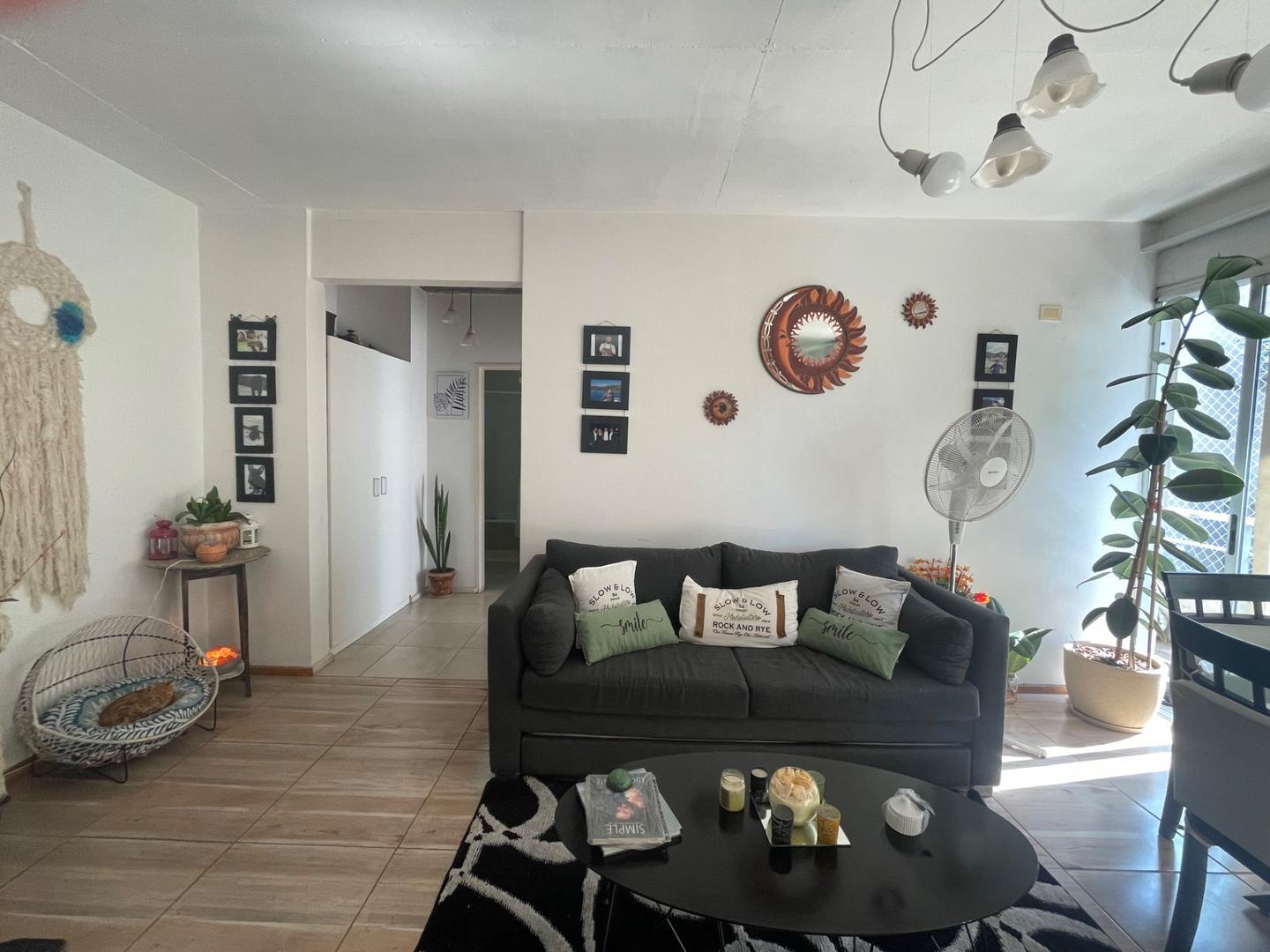 Departamento en Venta en Tigre Centro, USD 95.000