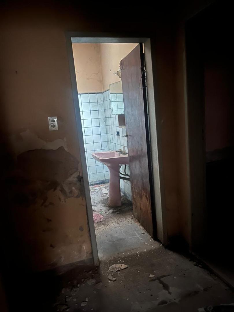 Casa a refaccionar o demoler en La Plata