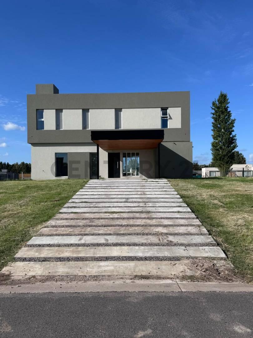 Ruta 2 km 60 , Piso 0