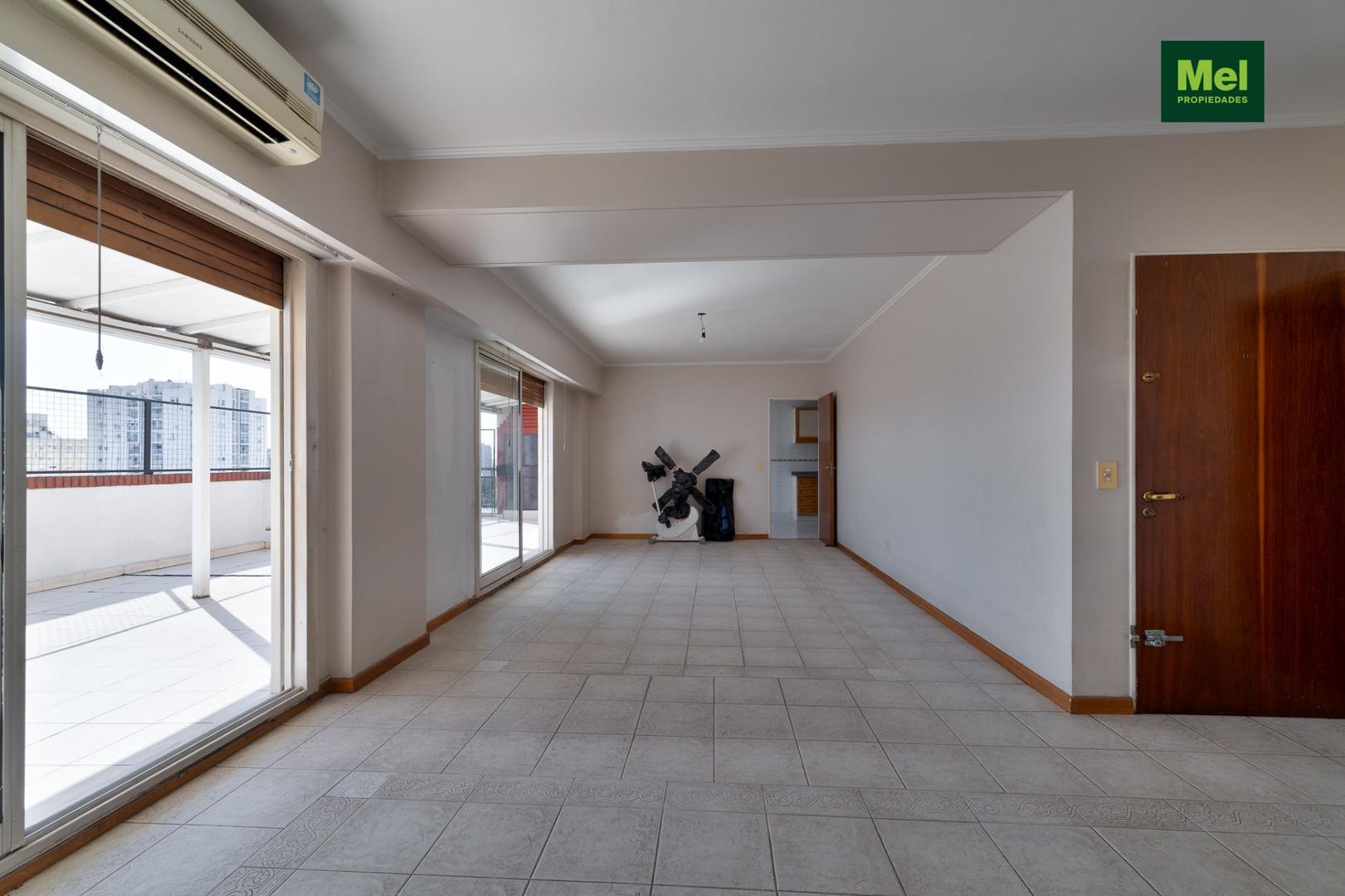 Departamento en Alquiler de 3 dormitorios