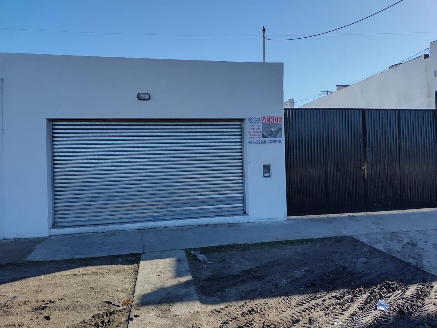 Av. Dr. Arturo Alió 715