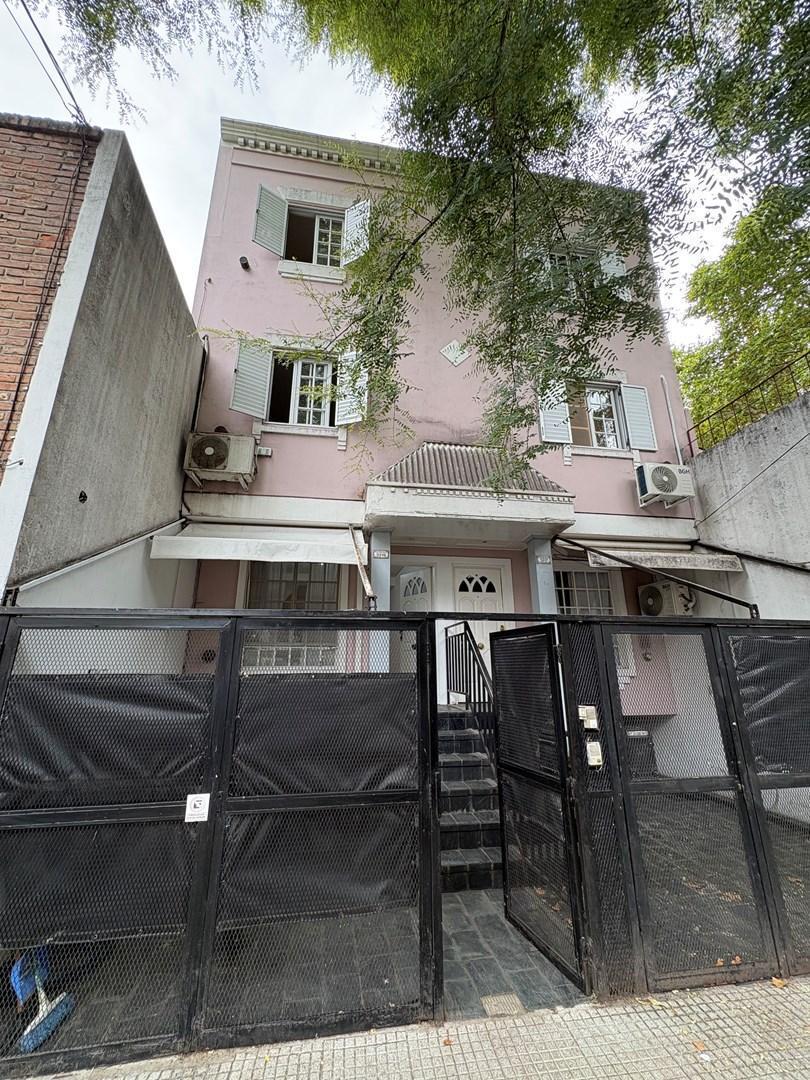 Casa en Villa Urquiza