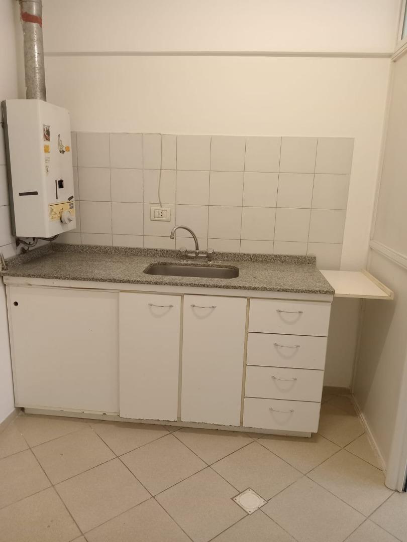 SE ALQUILA DEPARTAMENTO DOS HABITACIONES NUEVA CORDOBA