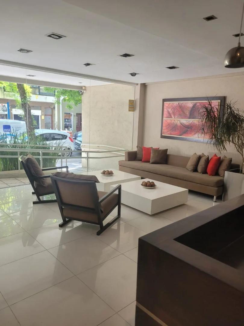 Departamento en Alquiler de 2 dormitorios