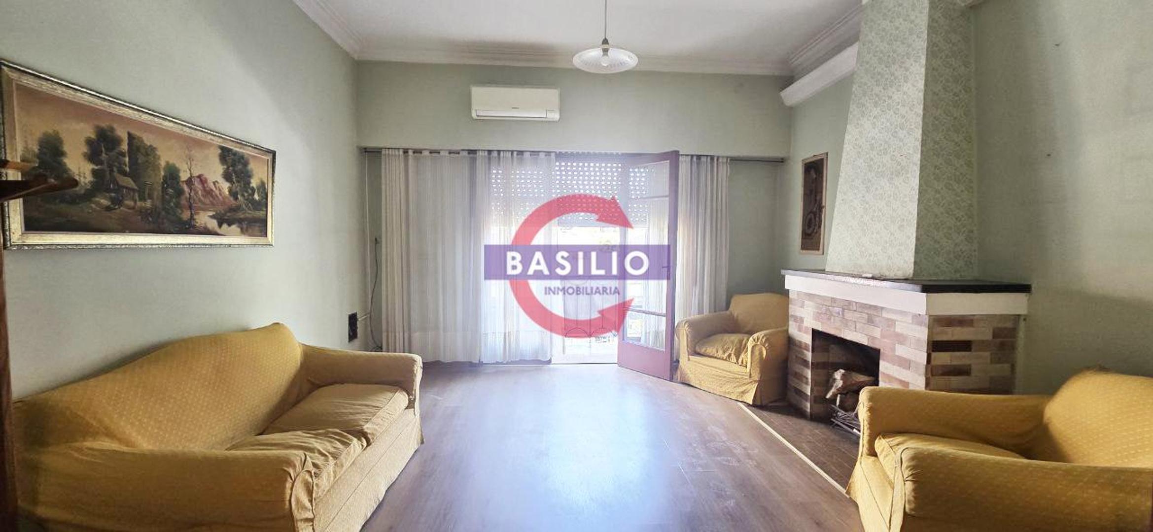 Depto Tipo Casa en Venta de 3 ambientes