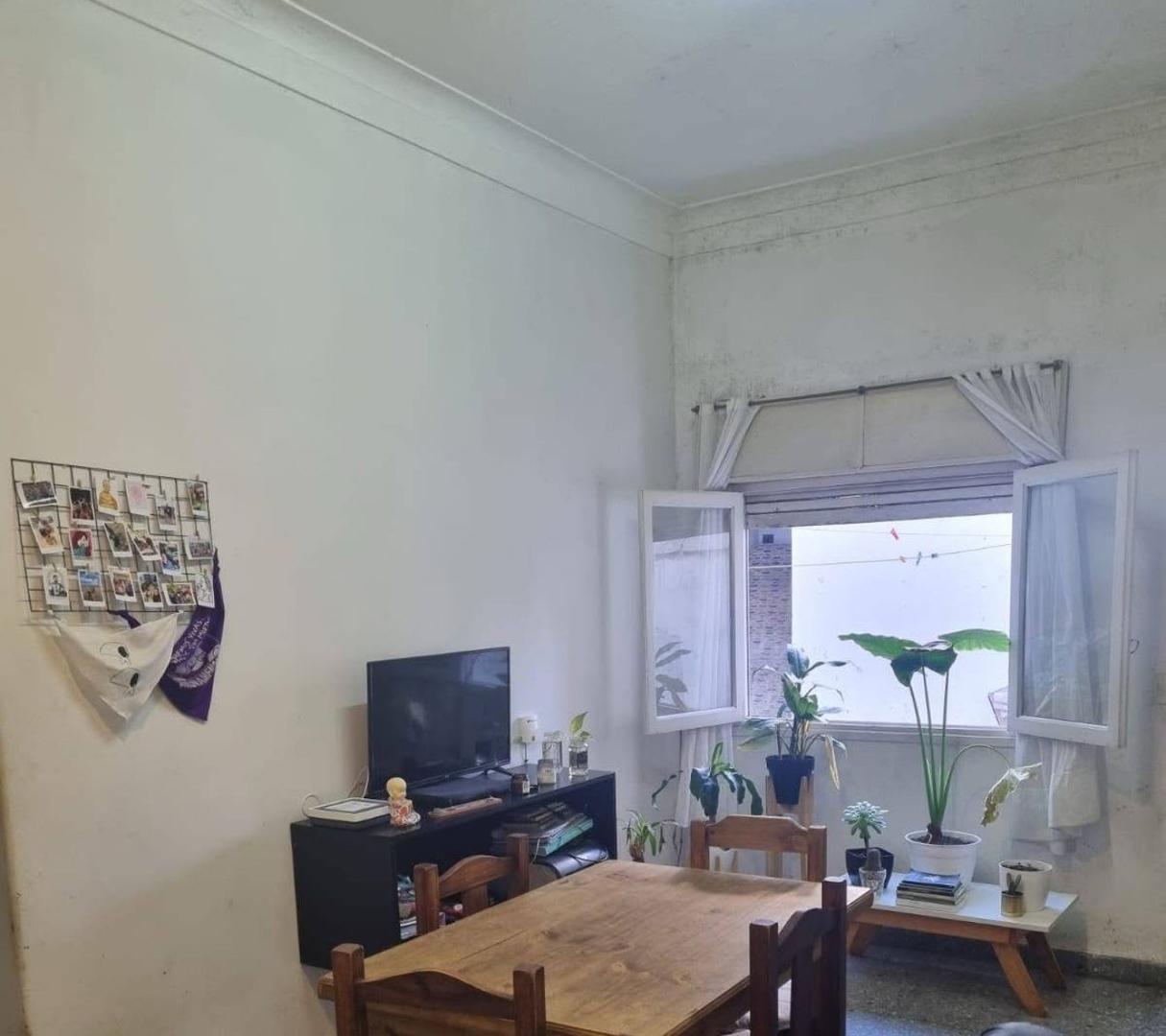 CASA 2 AMBIENTES A RECICLAR ZONA SAN JUAN