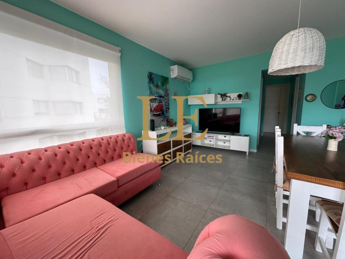 Departamento en Venta 4 años