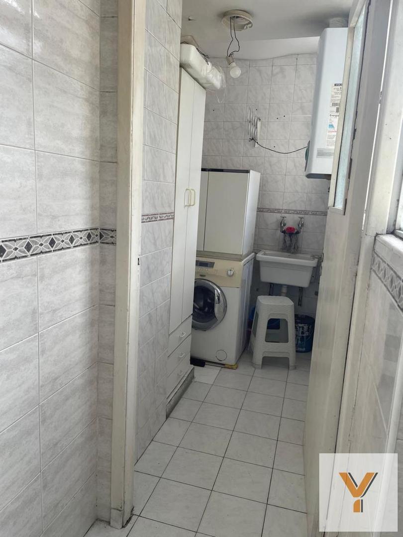 Departamento en Venta 40 años