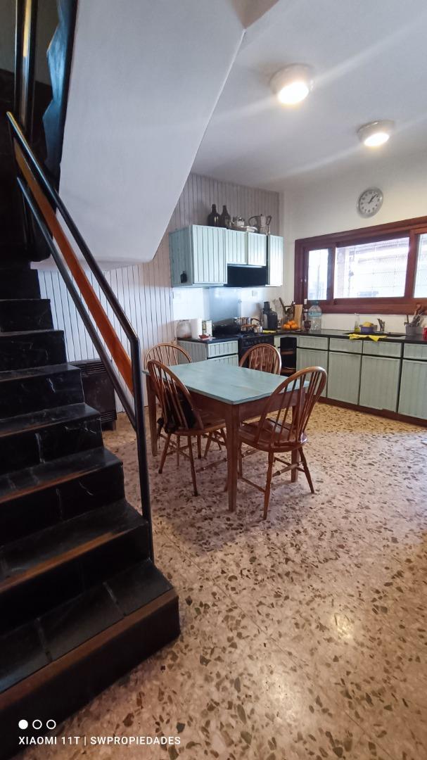 Casa en venta  4 dormitorios Villa Ballester