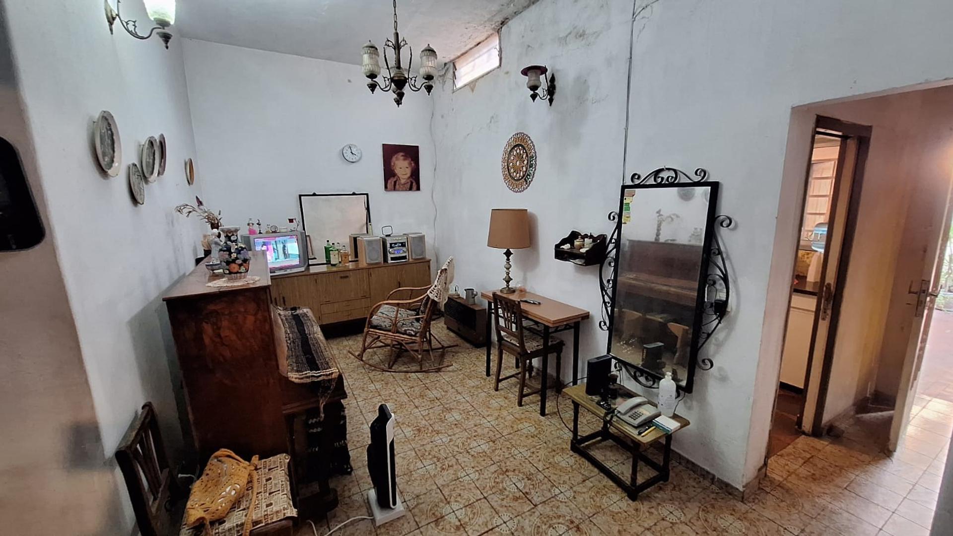 Casa en Venta en Centro, USD 120.000