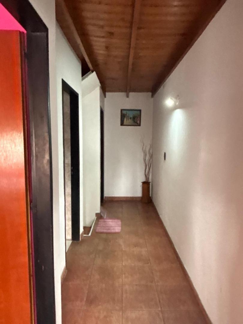 Duplex en venta de 4 ambientes en José mármol