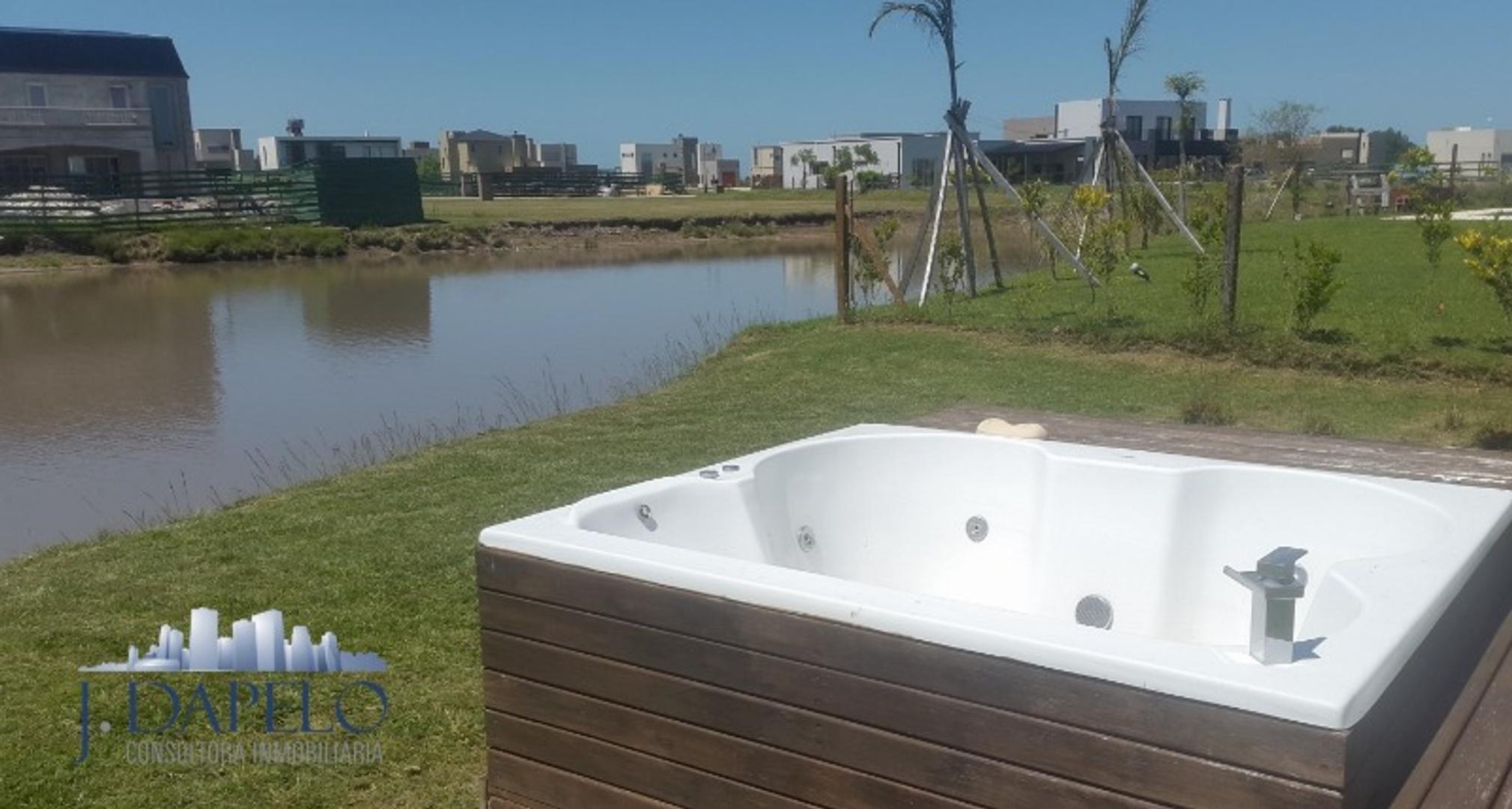 PROPIEDAD EN LOS TALAS