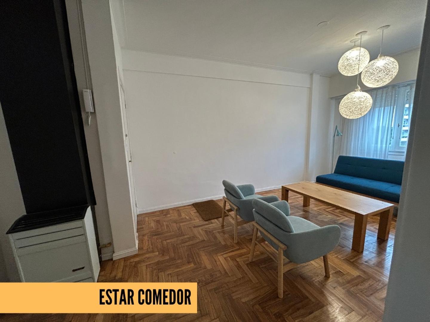 14 De Julio 500 , Piso 2