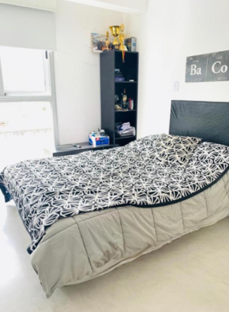 Departamento en Venta con 2 cocheras