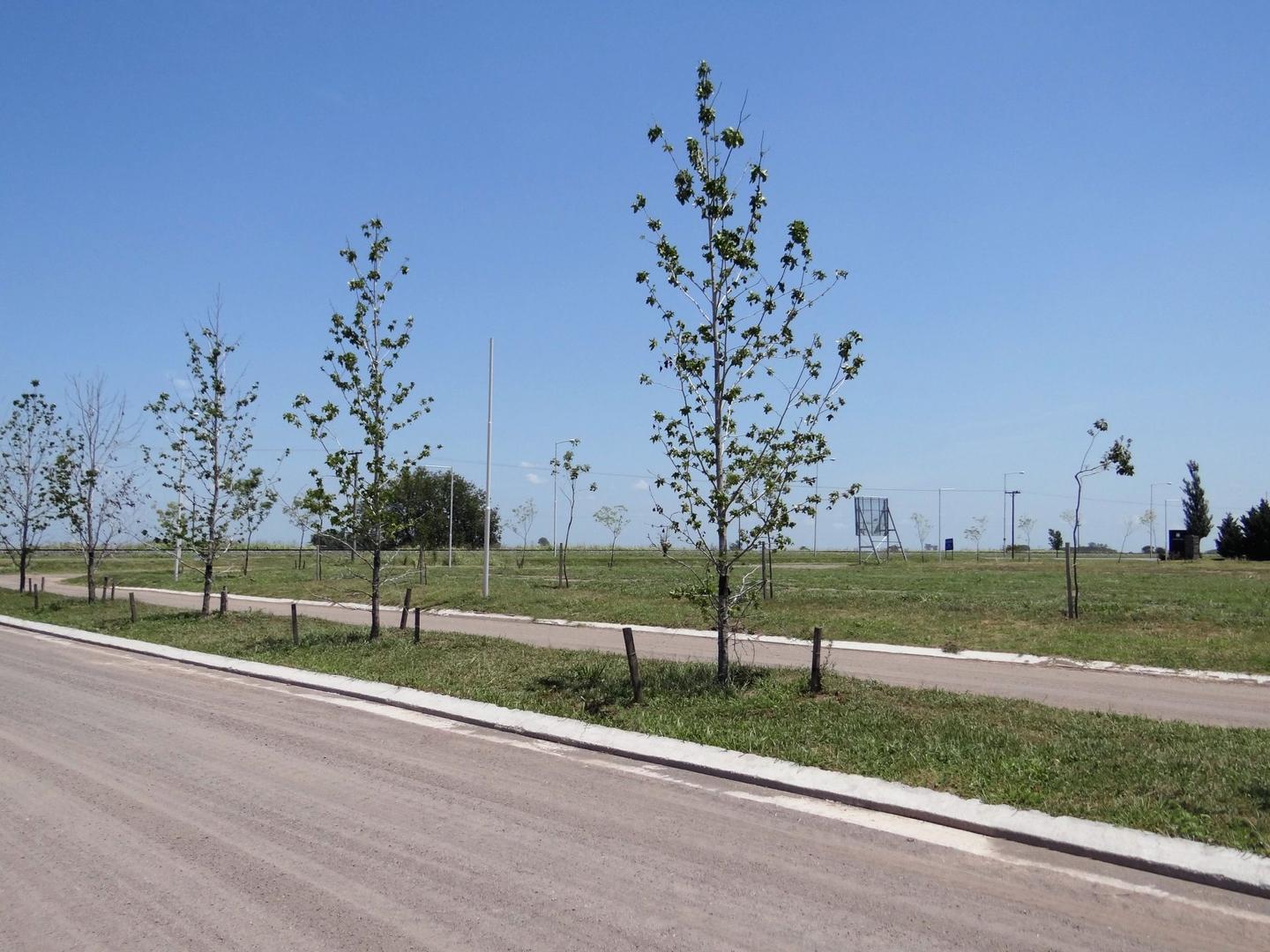 Terreno en Venta en Solares del Carcaraña, USD 110.000