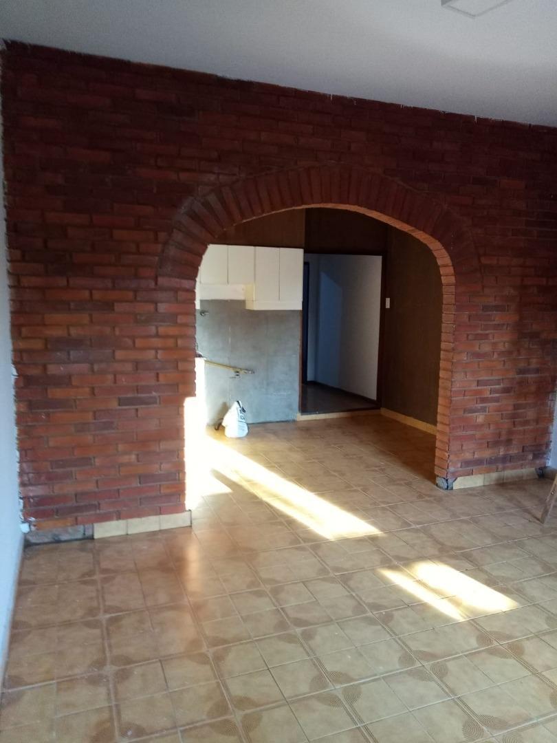 PH AL FRENTE PRIMER PISO! OPORTUNIDAD!