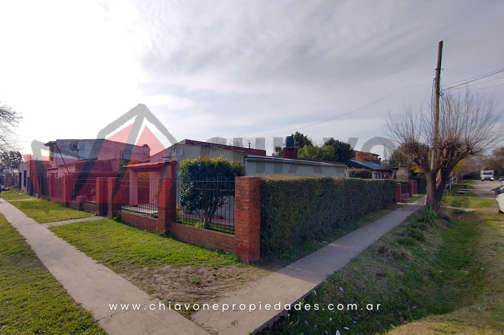 Casa en venta, 3 ambientes, Gral Las Heras (Bs.As) - L20093.