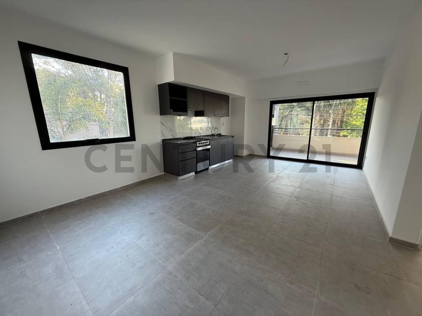 Doctor Nicolás Repetto 900, Piso 1