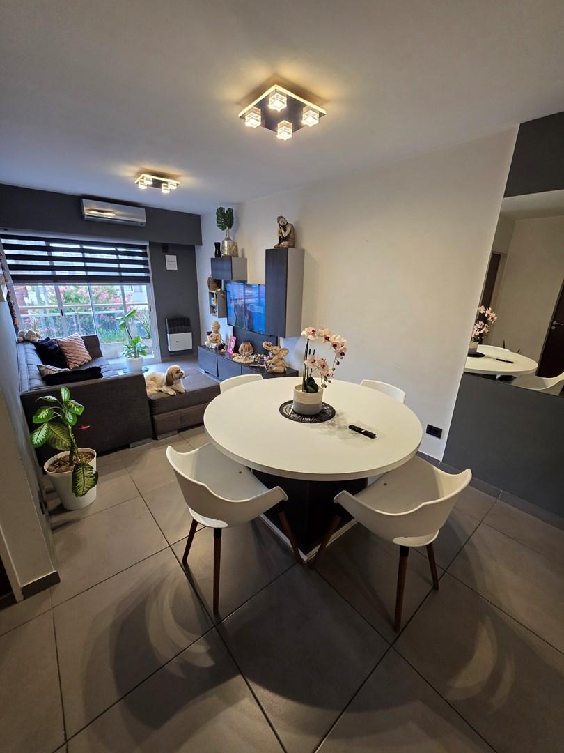 Departamento en Venta 8 años