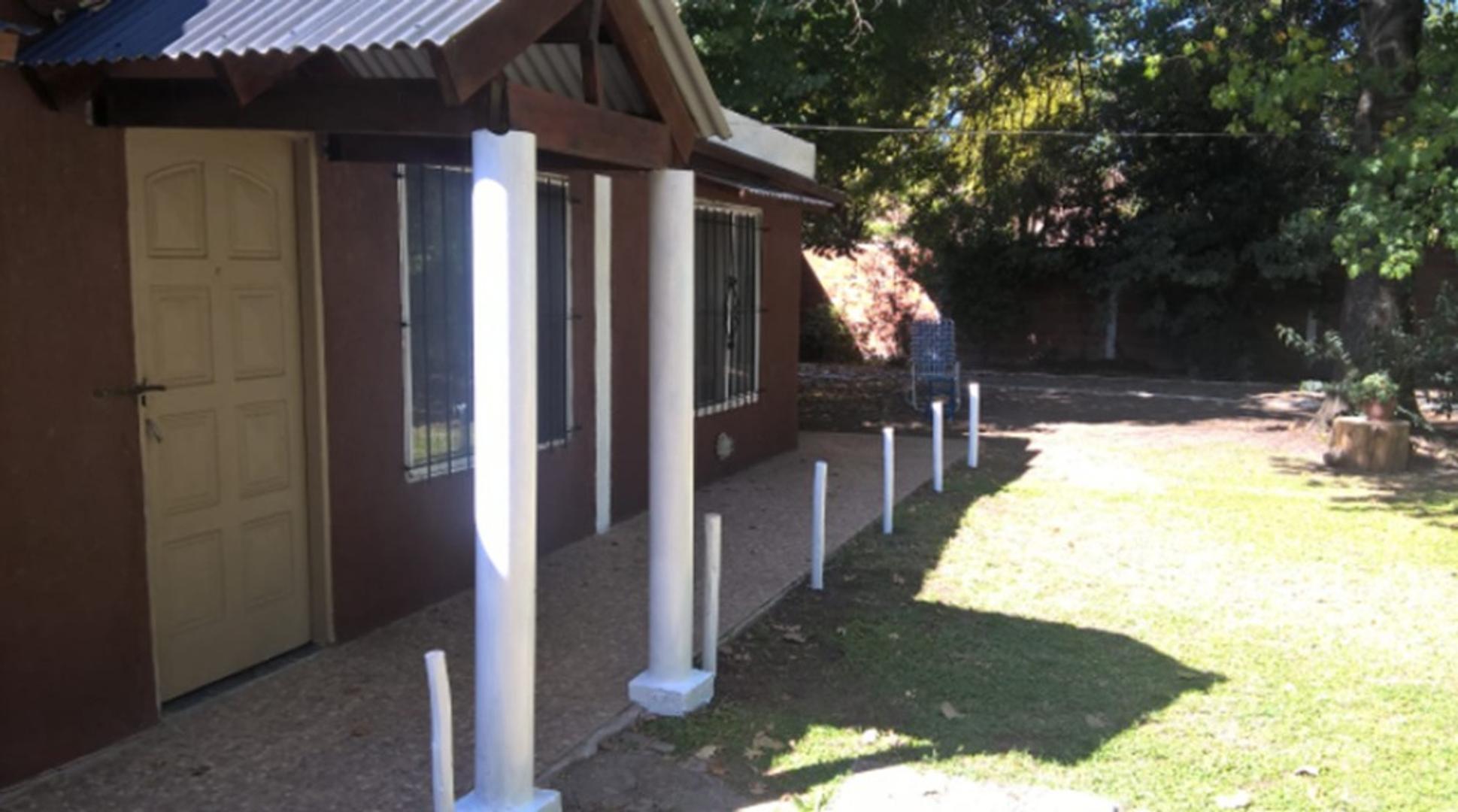 Gervasio Mendez 1800