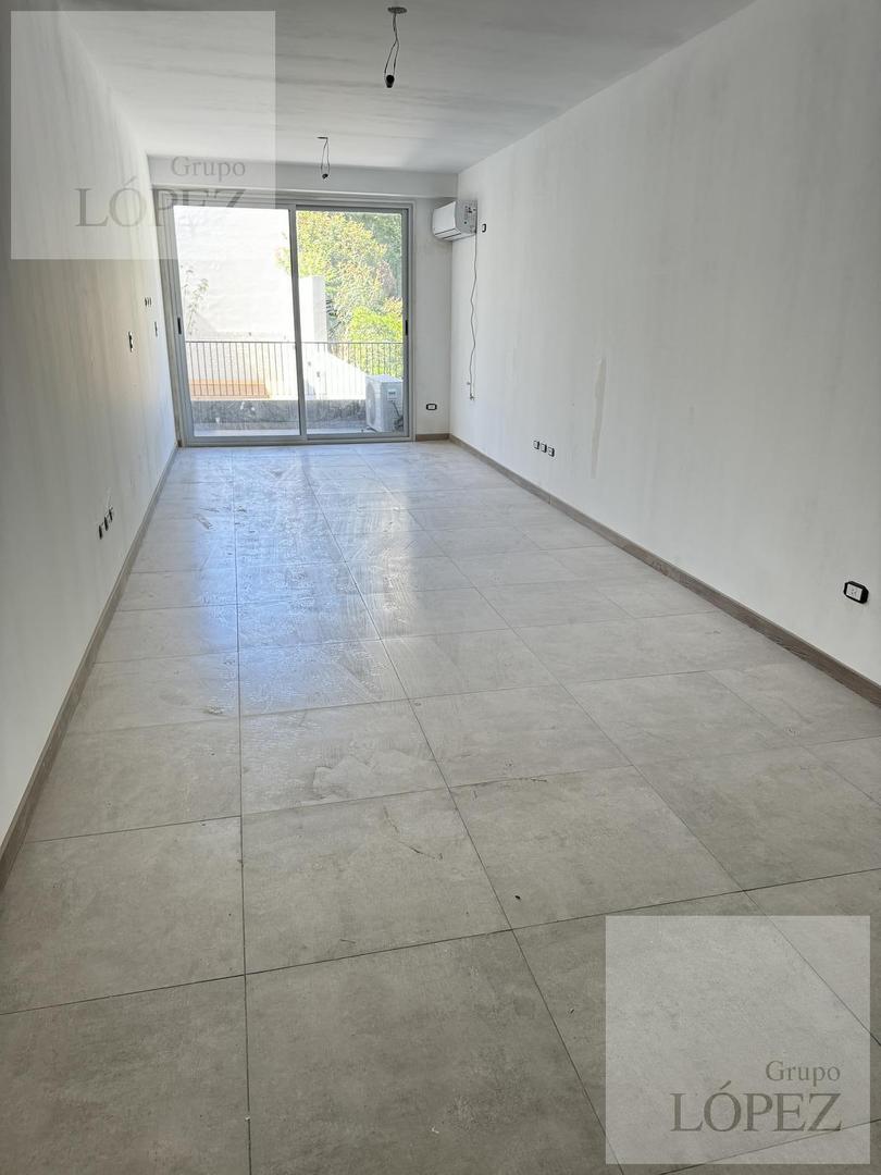 Venta Monoambiente a estrenar con balcon en Monserrat, CABA